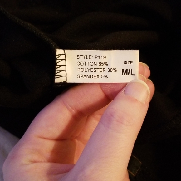 Moto Legging - Picture 6 of 6